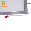 Dimmbare LED-Panel-Beleuchtung Dali, 0-10V, Triac dimmbar